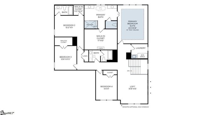 205 Dapple Lane Lot 19 Lot 19 Wrylie Farmhouse, Simpsonville, SC 29681