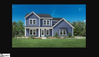 205 Dapple Lane Lot 19 Lot 19 Wrylie Farmhouse, Simpsonville, SC 29681