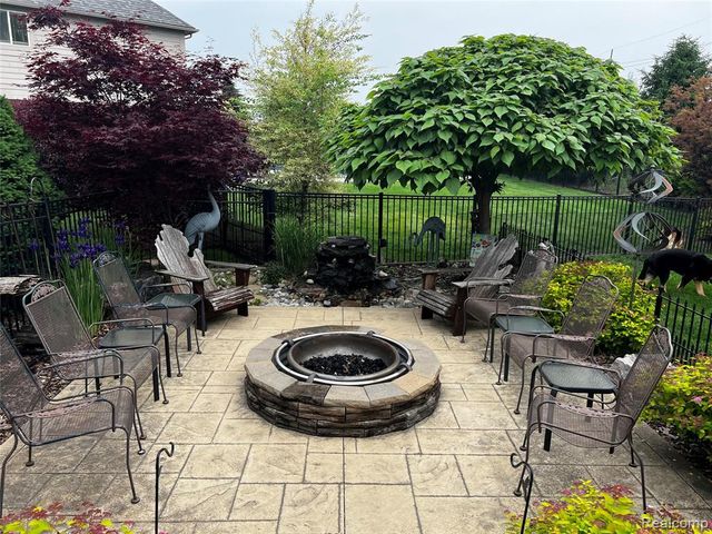 50414 Greycoat Lane, Macomb, MI 48044