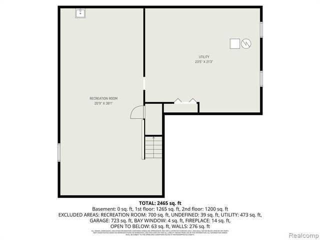 50414 Greycoat Lane, Macomb, MI 48044