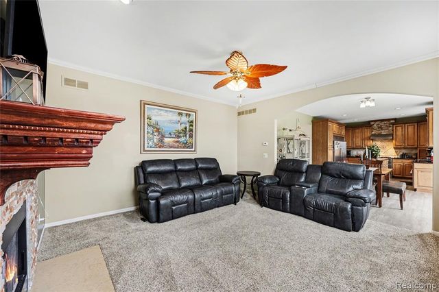 50414 Greycoat Lane, Macomb, MI 48044