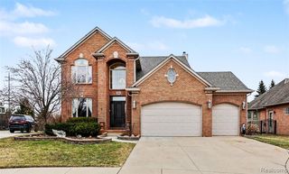 50414 Greycoat Lane, Macomb, MI 48044