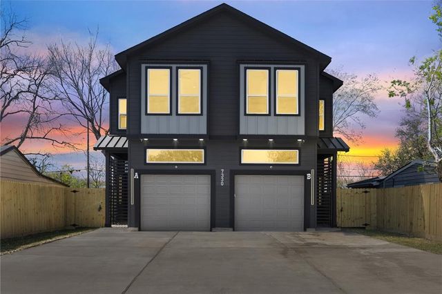 7330 St Lo Road, Houston, TX 77033