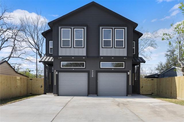 7330 St Lo Road, Houston, TX 77033