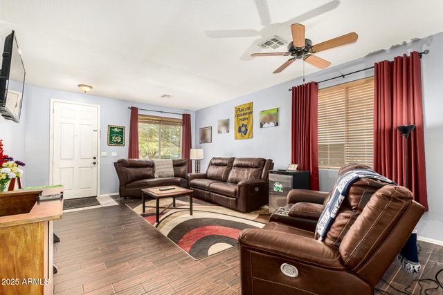 1730 W HEMINGWAY Lane, Anthem, AZ 85086