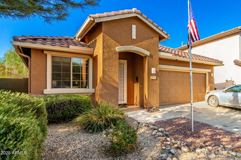 1730 W HEMINGWAY Lane, Anthem, AZ 85086