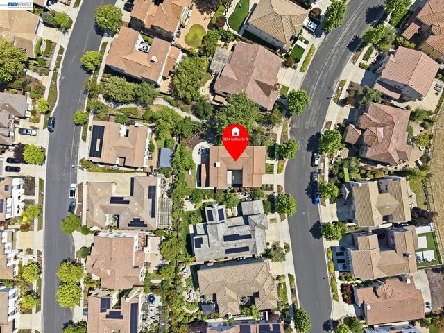 3294 Griffon St, Danville, CA 94506