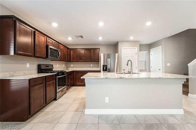 6029 Coja Street, Las Vegas, NV 89113