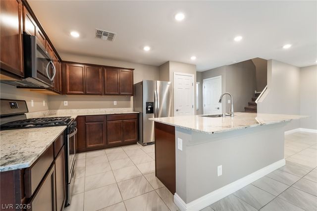 6029 Coja Street, Las Vegas, NV 89113