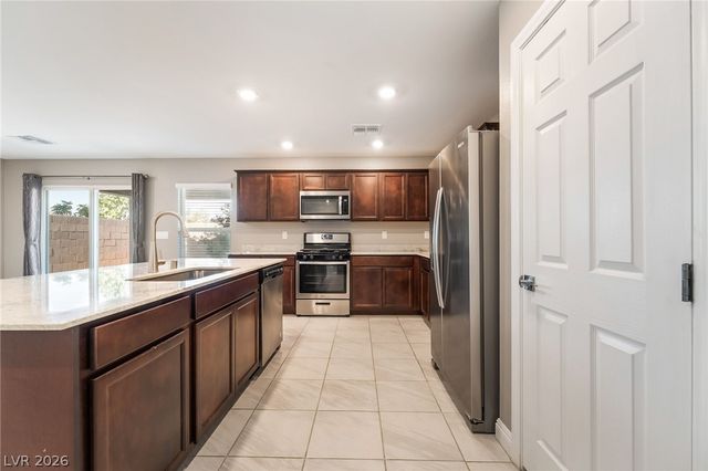 6029 Coja Street, Las Vegas, NV 89113