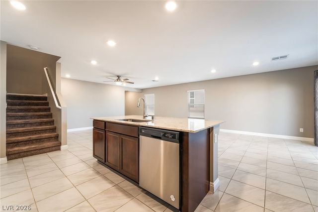 6029 Coja Street, Las Vegas, NV 89113
