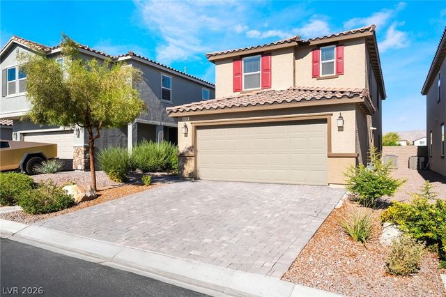 6029 Coja Street, Las Vegas, NV 89113