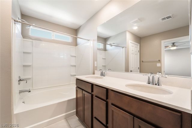 6029 Coja Street, Las Vegas, NV 89113