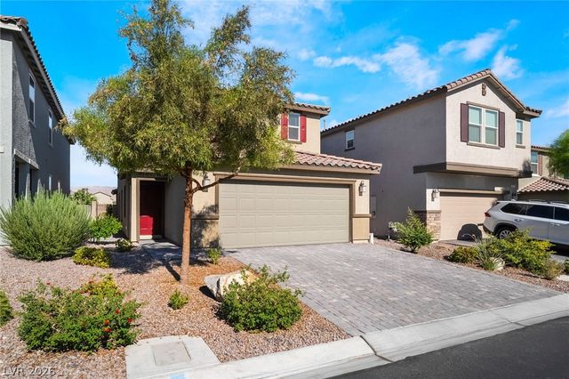 6029 Coja Street, Las Vegas, NV 89113