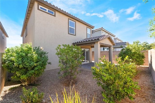 6029 Coja Street, Las Vegas, NV 89113