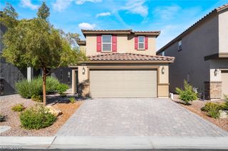 6029 Coja Street, Las Vegas, NV 89113