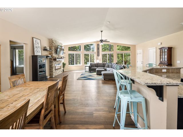 1452 LACOCK KELCHNER Rd, Underwood, WA 98651