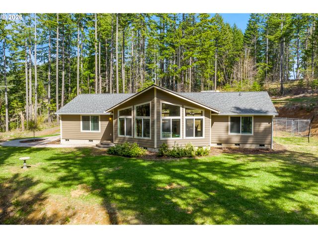 1452 LACOCK KELCHNER Rd, Underwood, WA 98651