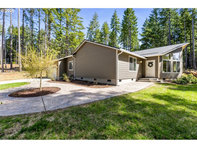 1452 LACOCK KELCHNER Rd, Underwood, WA 98651