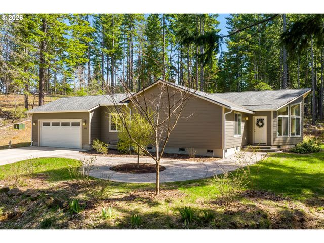 1452 LACOCK KELCHNER Rd, Underwood, WA 98651