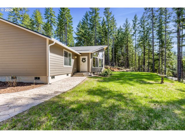 1452 LACOCK KELCHNER Rd, Underwood, WA 98651