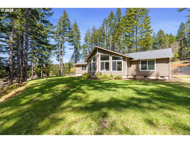 1452 LACOCK KELCHNER Rd, Underwood, WA 98651