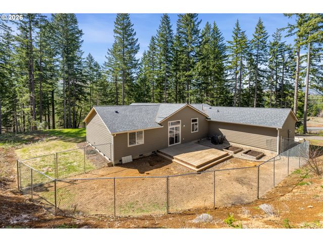 1452 LACOCK KELCHNER Rd, Underwood, WA 98651
