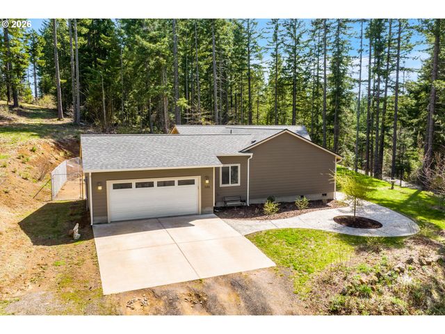 1452 LACOCK KELCHNER Rd, Underwood, WA 98651