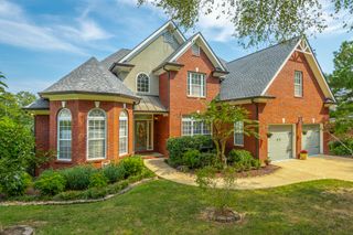 1791 Windstone Drive, Ringgold, GA 30736