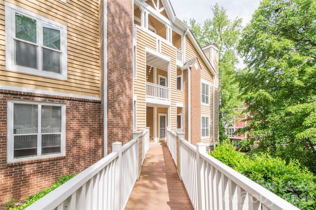 2516 Cranbrook Lane 11, Charlotte, NC 28207