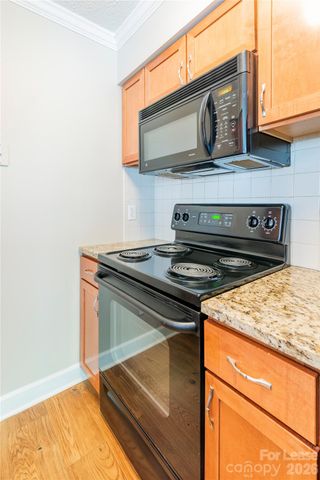 2516 Cranbrook Lane 11, Charlotte, NC 28207