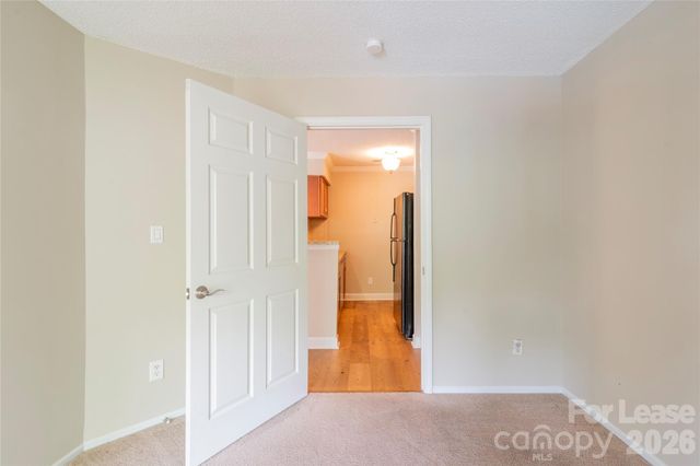 2516 Cranbrook Lane 11, Charlotte, NC 28207