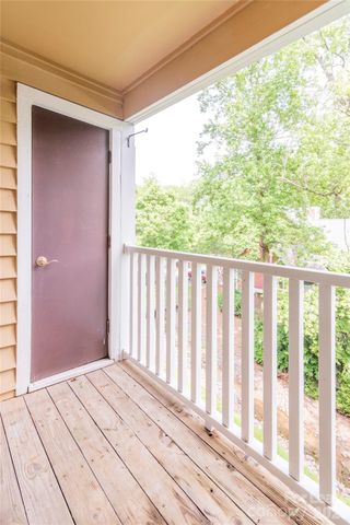 2516 Cranbrook Lane 11, Charlotte, NC 28207