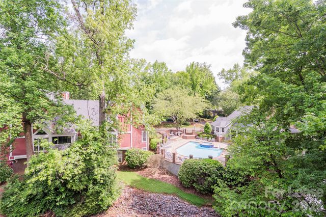 2516 Cranbrook Lane 11, Charlotte, NC 28207