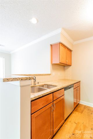 2516 Cranbrook Lane 11, Charlotte, NC 28207