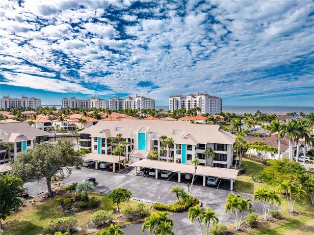 3265 SUGARLOAF KEY ROAD 43B, Punta Gorda, FL 33955