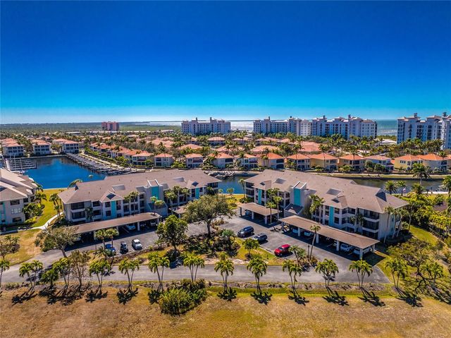 3265 SUGARLOAF KEY ROAD 43B, Punta Gorda, FL 33955