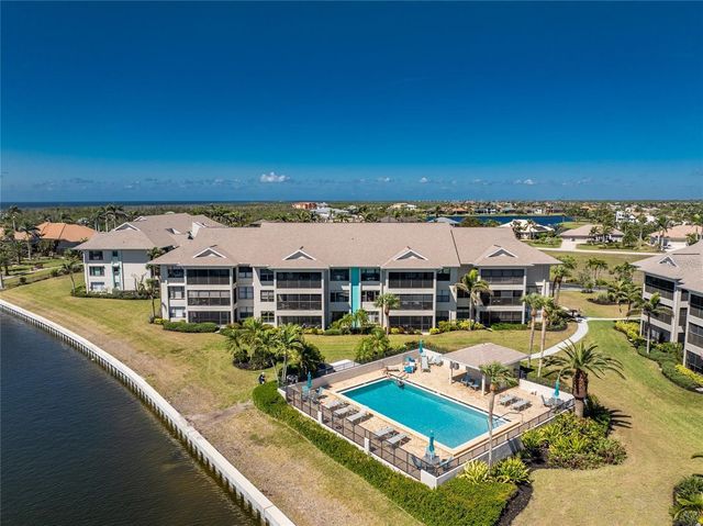 3265 SUGARLOAF KEY ROAD 43B, Punta Gorda, FL 33955
