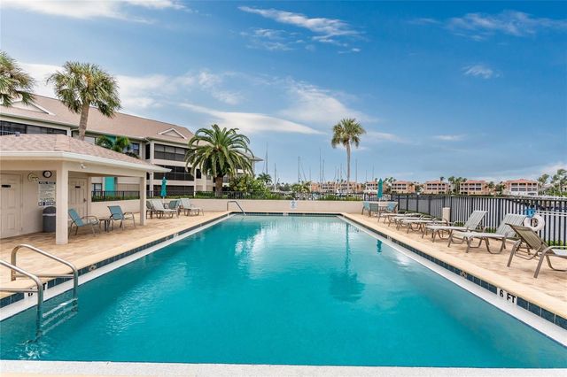 3265 SUGARLOAF KEY ROAD 43B, Punta Gorda, FL 33955