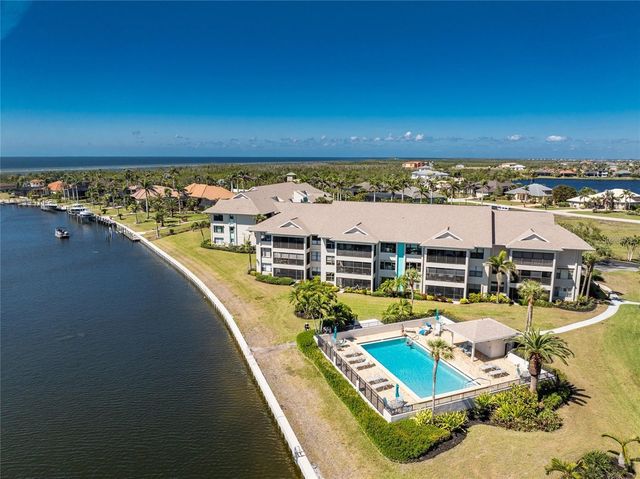 3265 SUGARLOAF KEY ROAD 43B, Punta Gorda, FL 33955