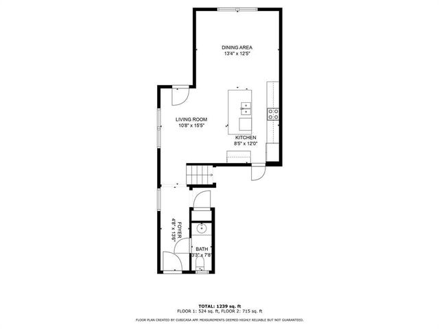 176 Andross LN, Bastrop, TX 78602