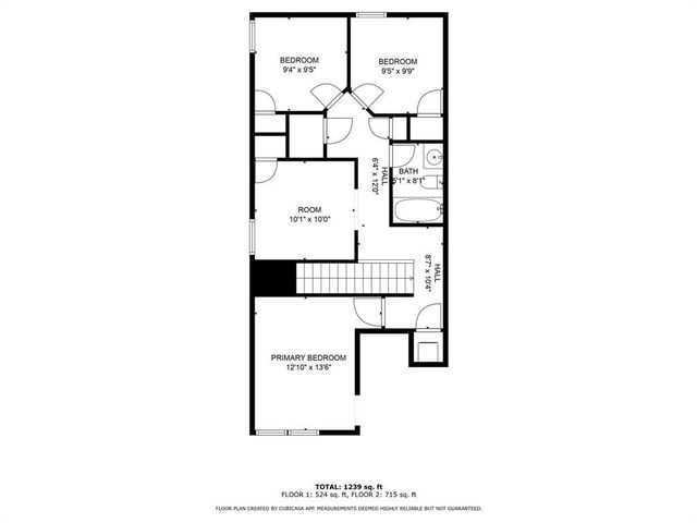 176 Andross LN, Bastrop, TX 78602