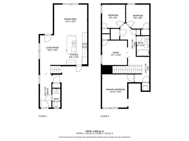 176 Andross LN, Bastrop, TX 78602