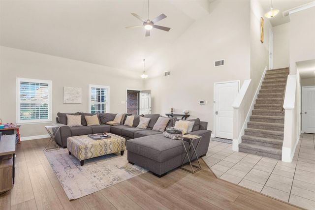 222 Park Avenue, Anna, TX 75409