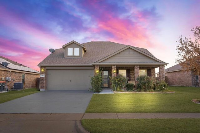 222 Park Avenue, Anna, TX 75409