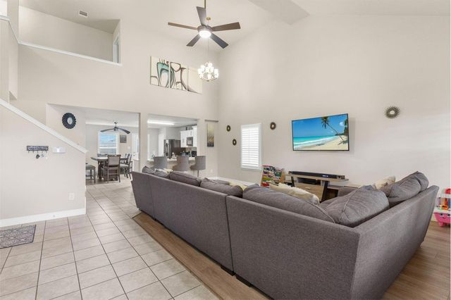 222 Park Avenue, Anna, TX 75409