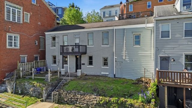 1908 S 18th St, South Side, PA 15203