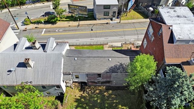 1908 S 18th St, South Side, PA 15203