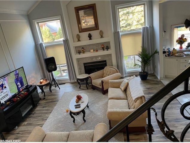 18973 Calypso Drive, Macomb Twp, MI 48044