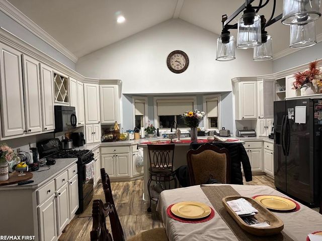 18973 Calypso Drive, Macomb Twp, MI 48044